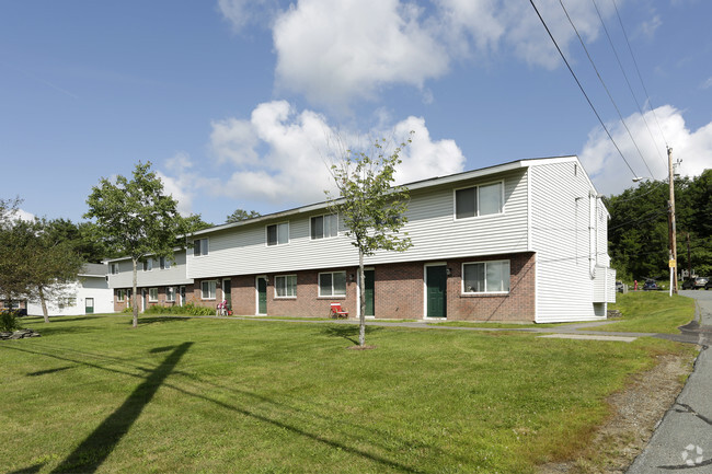 Building Photo - Parker Village Apartments