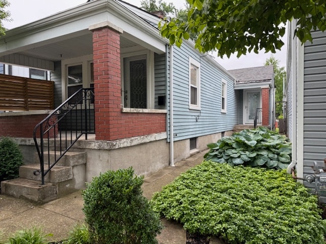 Building Photo - 1319 Hull St