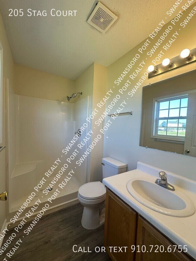Building Photo - 205 Stag Ct