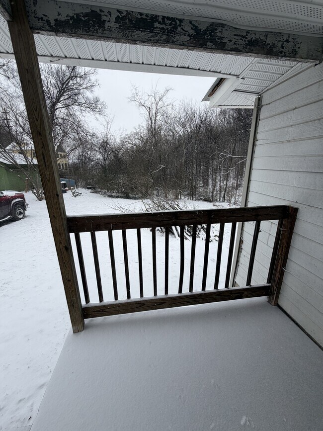 Building Photo - 1402 Worth St SW