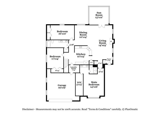 Building Photo - 2922 Churchill Ln