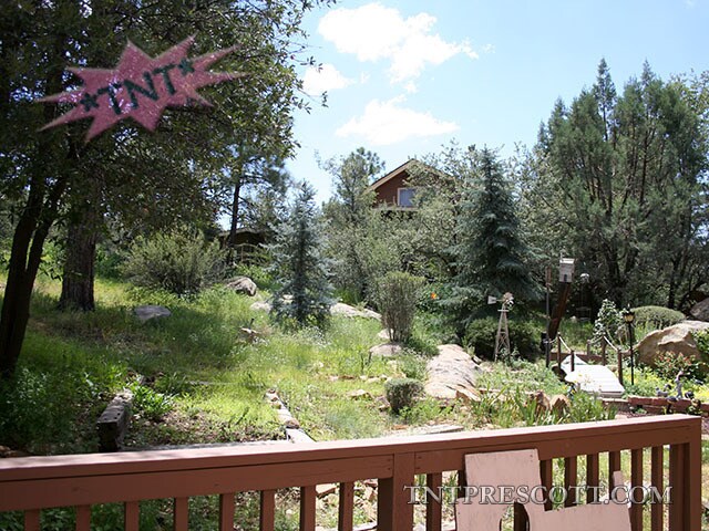 Building Photo - Pine Creek Estates Townhome