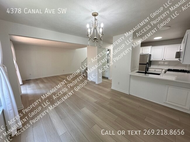 Building Photo - 4378 Canal Ave SW