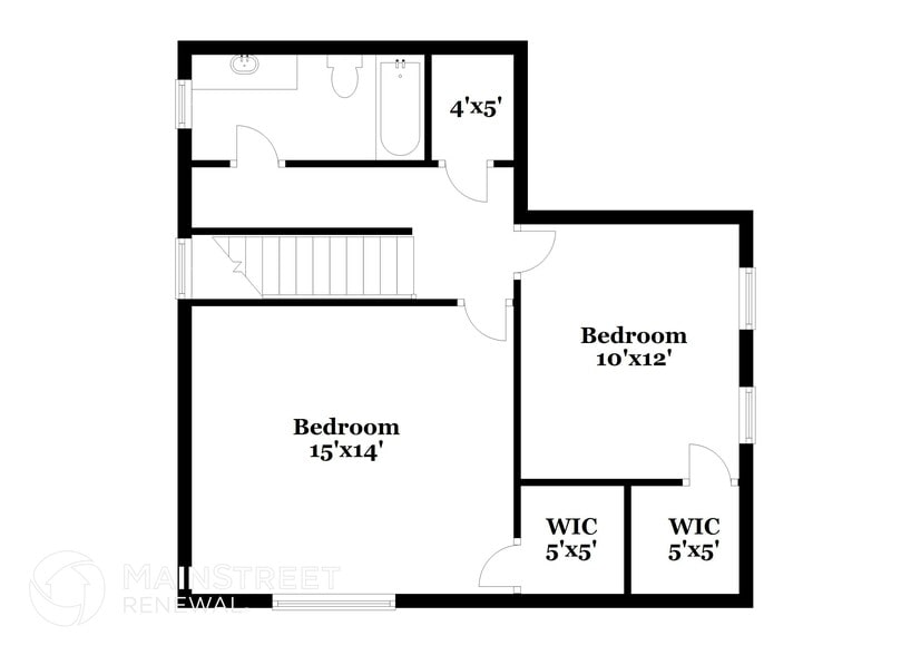 Building Photo - 4148 Broadstairs Dr SW