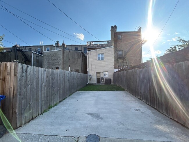Building Photo - 1743 Druid Hill Ave