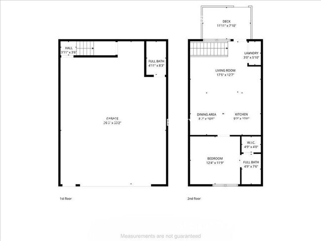 Building Photo - 1820 Andes Rd