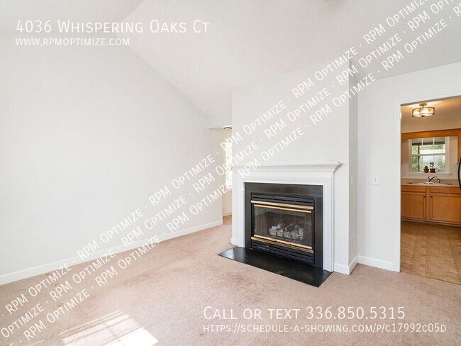 Building Photo - 4036 Whispering Oaks Ct