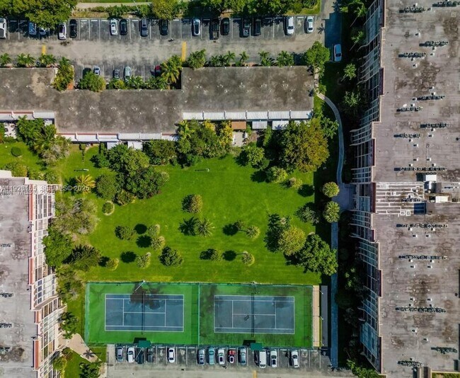 Building Photo - 1001 Three Islands Boulevard