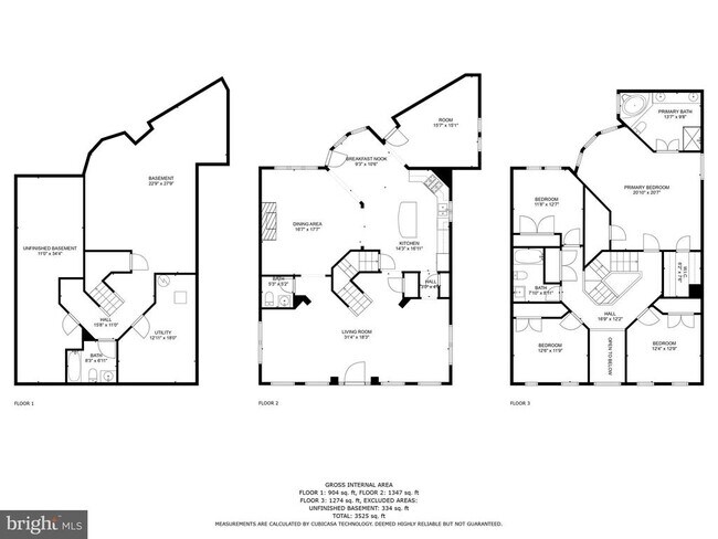 Building Photo - 1106 Pleasant Cir
