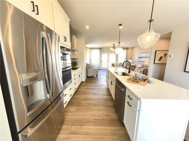 Building Photo - 2821 Beacon Bend Xing