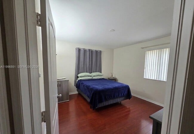 Building Photo - 8956 W Flagler St