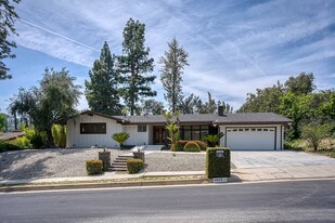 Building Photo - 4615 Arriba Dr