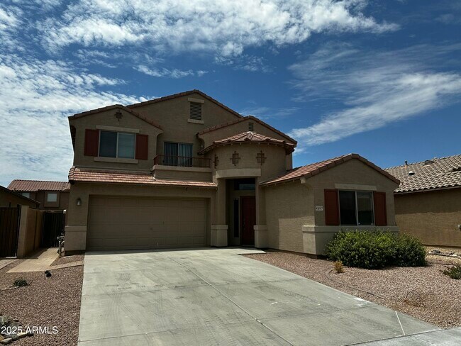 Building Photo - 41897 Colby Dr