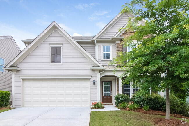 Building Photo - 802 Poplar Terrace
