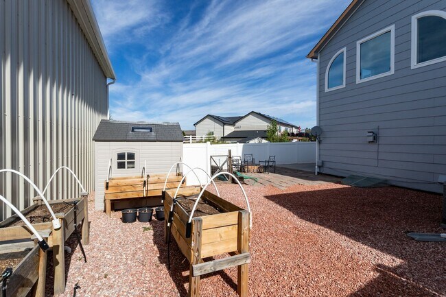 Building Photo - Spacious Home in Woodmen Hills!!!