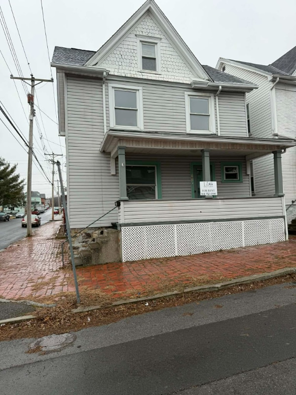 Building Photo - 101 2nd Ave