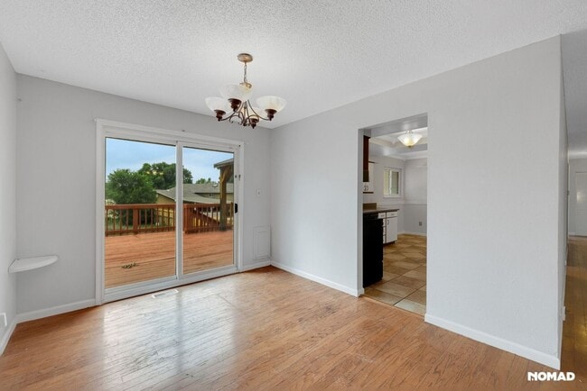 Building Photo - Spacious 4BR House in Colorado Springs