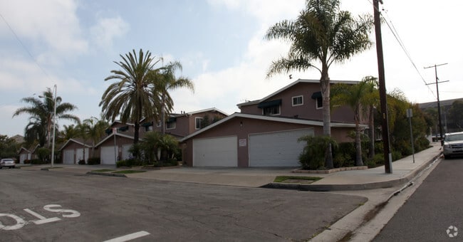 Georgia Place - Georgia Place Apartments