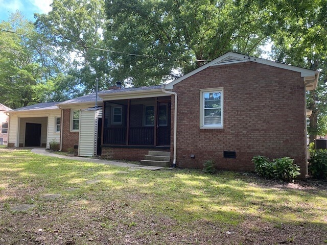 Building Photo - 125 Sherwood Rd