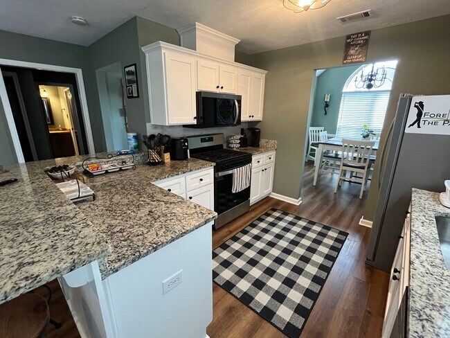 Building Photo - Home Away From Home - Furnished Rental