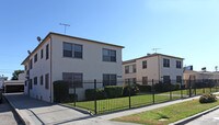 Building Photo - 2228 Thurman Ave