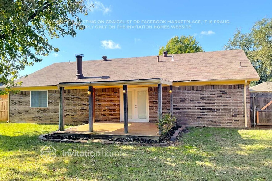 Building Photo - 6221 Hott Springs Dr