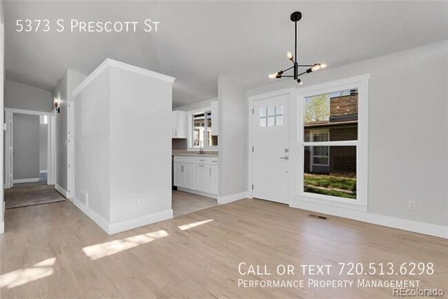 Building Photo - 5373 S Prescott St