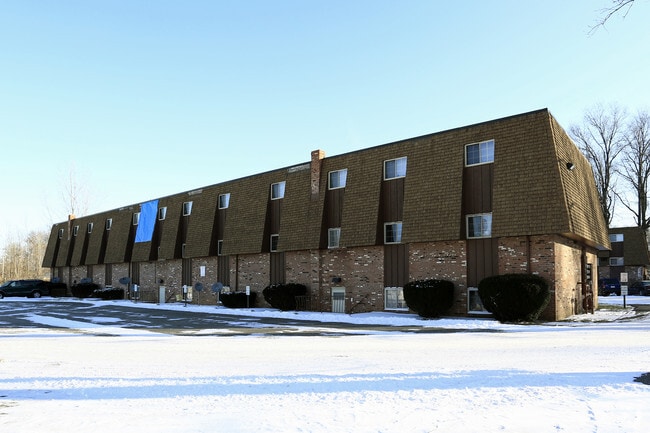 Building Photo - The Willows