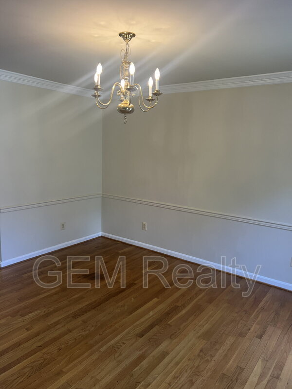 Building Photo - 6510 Marsh Ct
