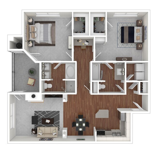 Floorplan - Windsor Meadow Hills