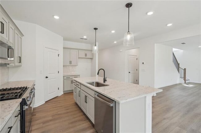 Building Photo - 522 Silverleaf Trl