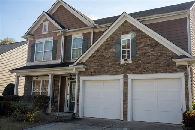 Building Photo - 2279 White Alder Dr NE