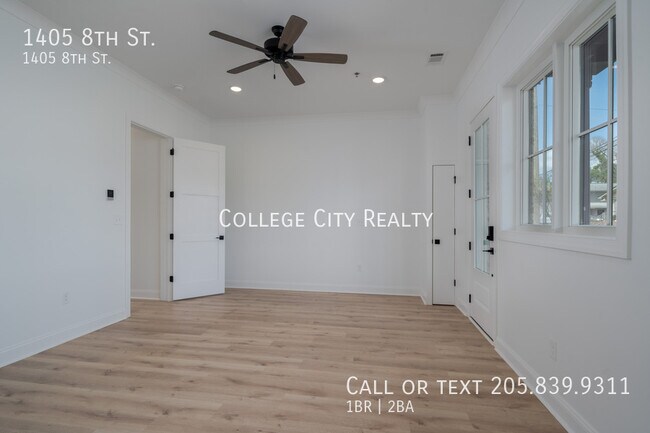 Building Photo - 1405 8th St