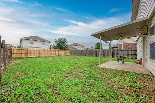 Building Photo - 3417 Tralagon Trail