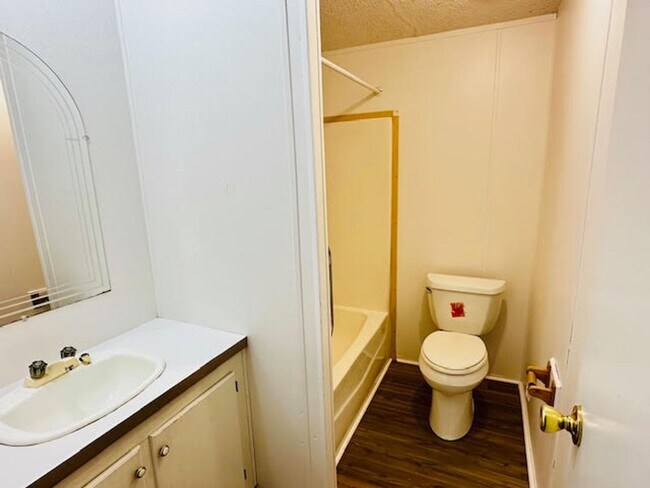 Building Photo - A Great Property In Cabot Waiting For You to Call It Home!