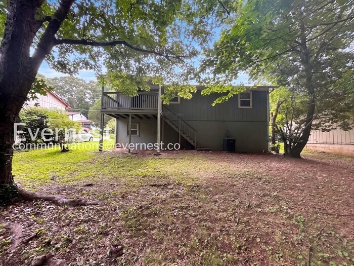 Building Photo - 2199 Cherokee Valley Cir