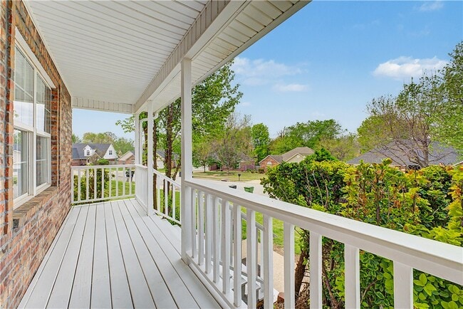 Building Photo - 5213 S 62nd St