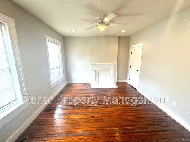 Building Photo - 2308 Venable St