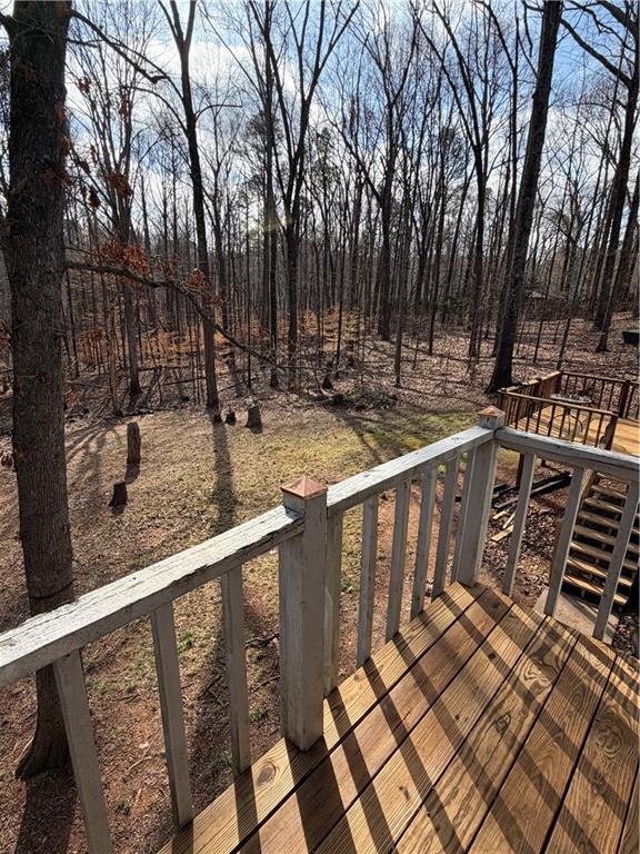 Building Photo - 6206 Westridge Trce