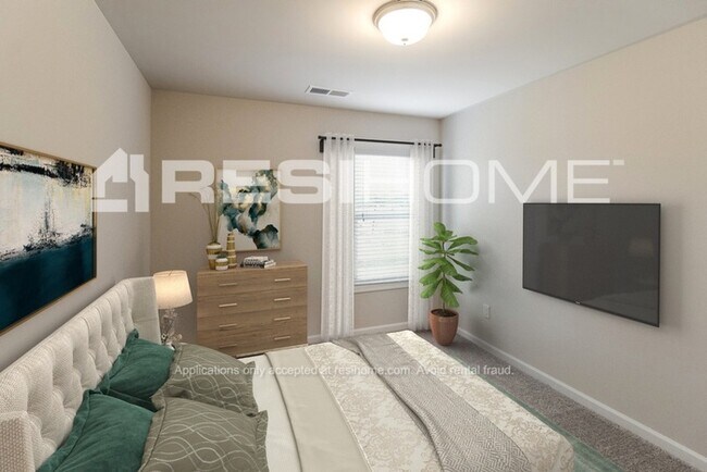 Building Photo - 521 Fiery Warbler St