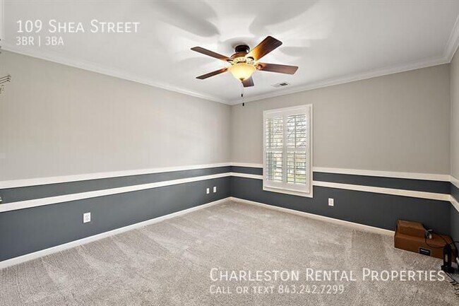 Building Photo - 109 Shea St