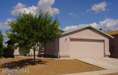 Building Photo - 4641 S Fenwick Dr