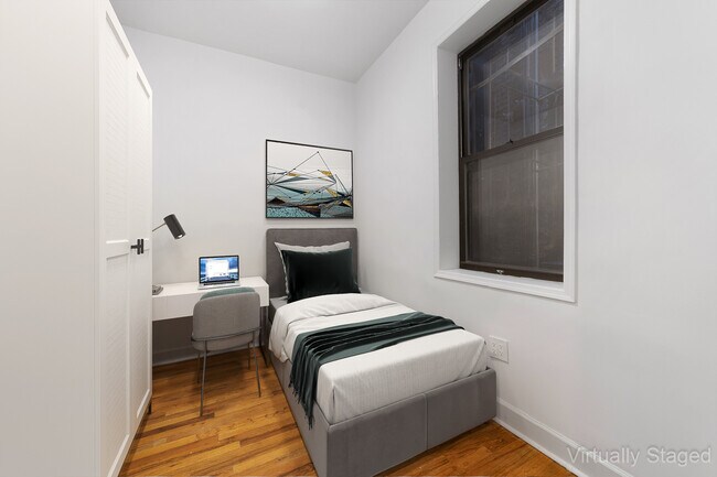 Interior Photo - 11 Stanton Street