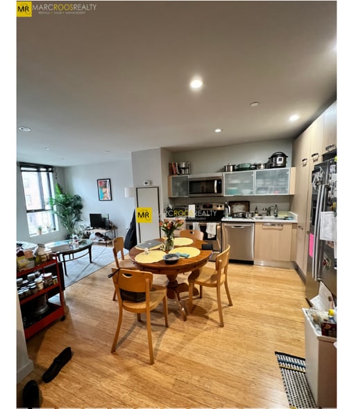 Building Photo - 691 Massachusetts Ave