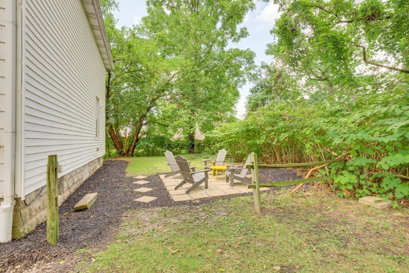 Building Photo - 484 Spicer Street