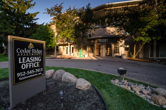 Interior Photo - CEDAR RIDGE APARTMENT HOMES