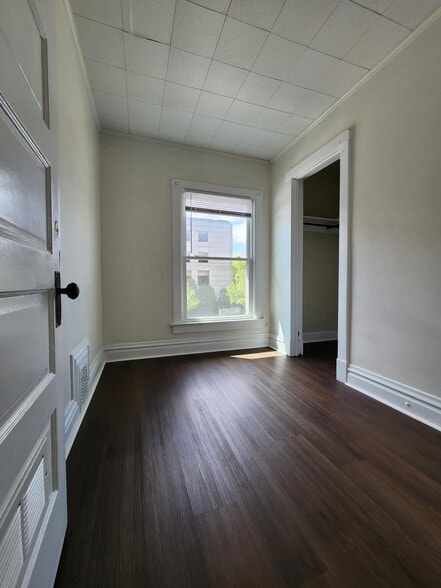 Bedroom 4 - 1629 W Main St