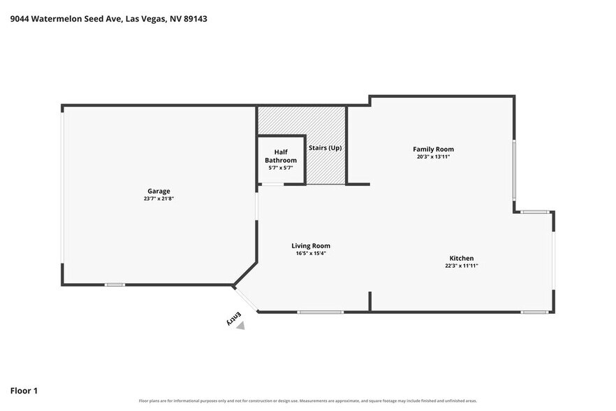 Building Photo - 9044 Watermelon Seed Ave