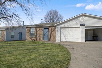 Building Photo - 4380 W Thrasher Dr