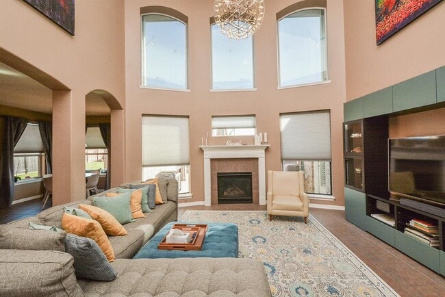 Building Photo - 3603 Quail Springs Ln